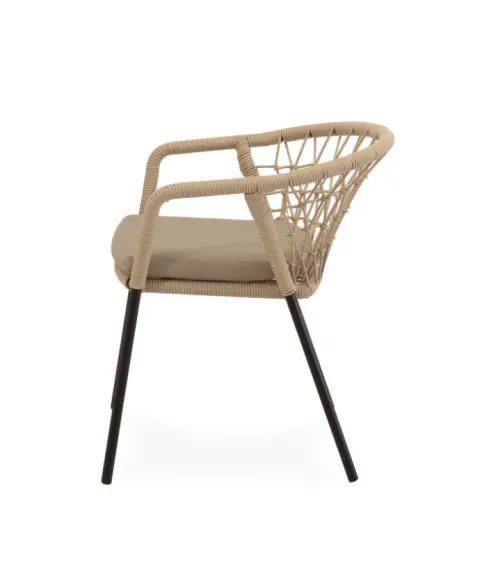 Silla Solene