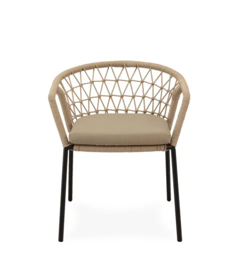 Silla Solene