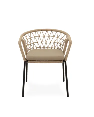 Silla Solene