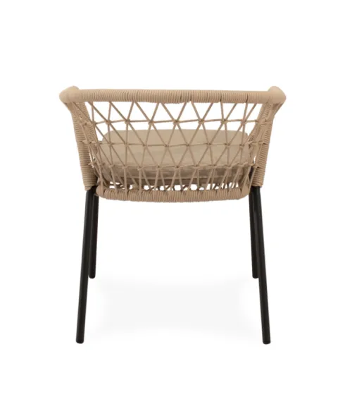 Silla Solene