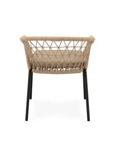 Silla Solene