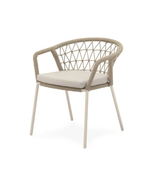 Silla Solene