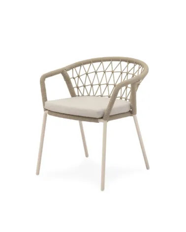 Silla Solene