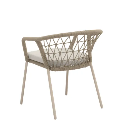 Silla Solene
