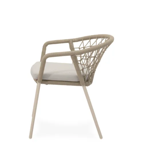 Silla Solene