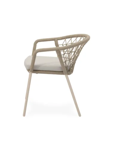 Silla Solene