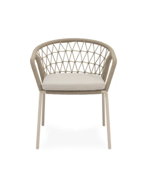 Silla Solene