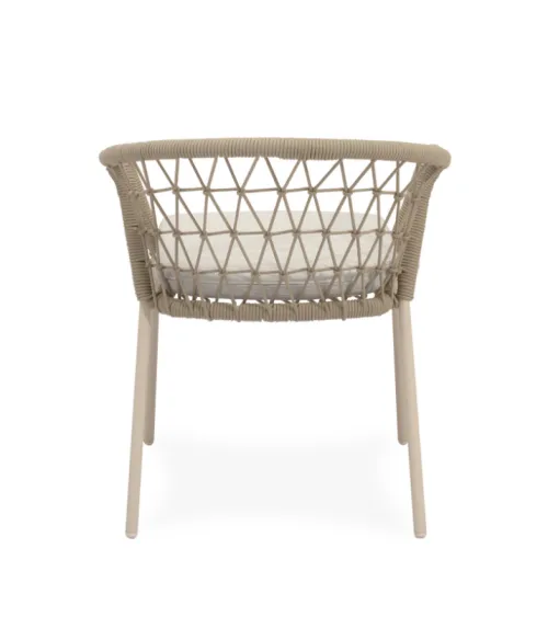 Silla Solene