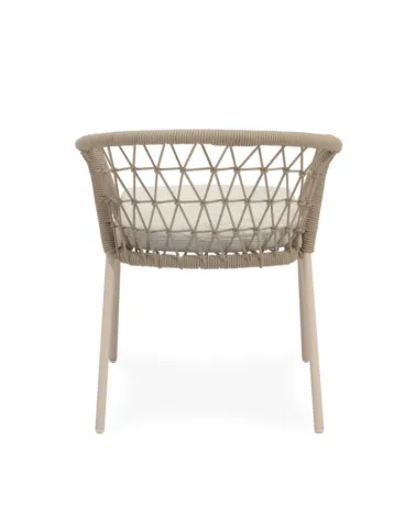 Silla Solene