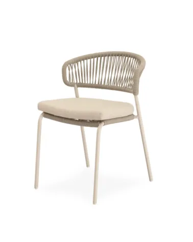 Silla Palmira
