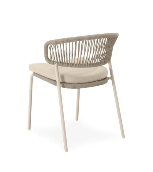 Silla Palmira
