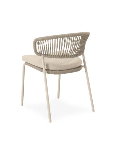 Silla Palmira