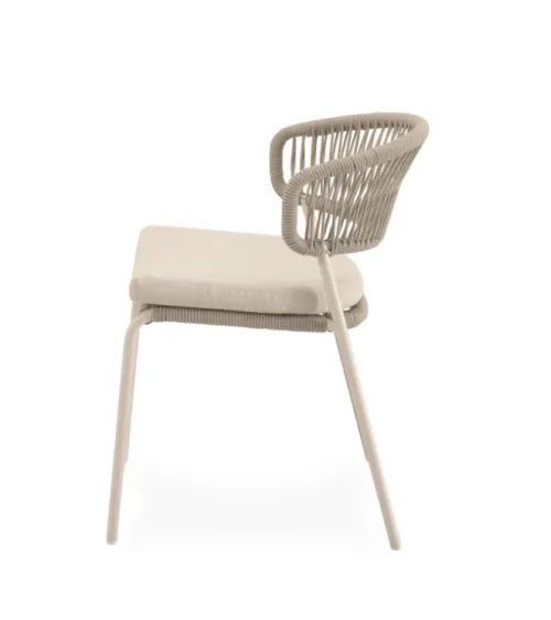 Silla Palmira