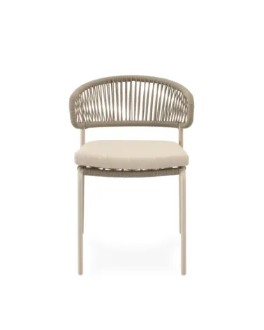 Silla Palmira