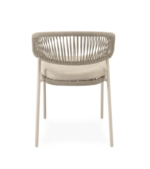 Silla Palmira