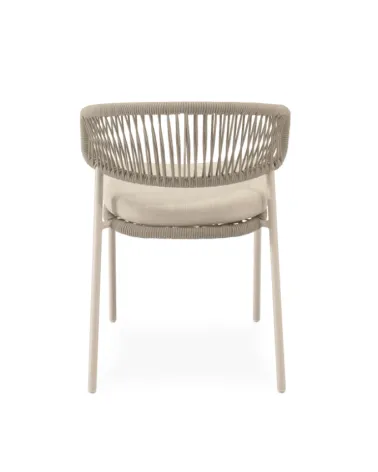 Silla Palmira