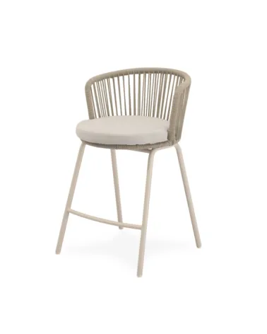 Taburete Pierre