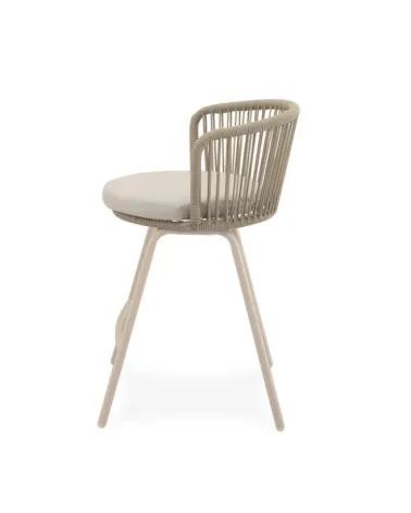 Taburete Pierre
