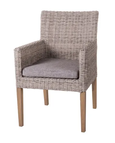 Sillón Patsy Envejecido