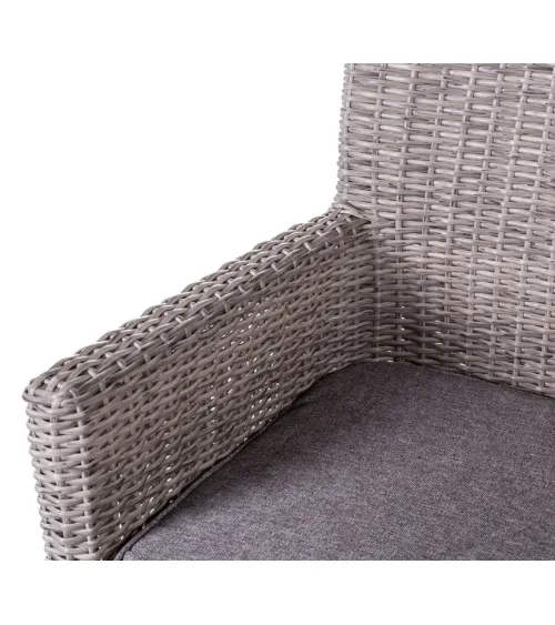 Sillón Patsy Envejecido
