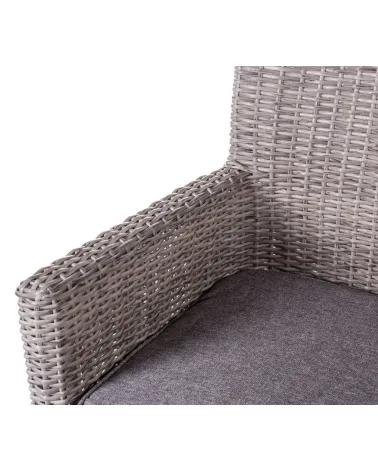 Sillón Patsy Envejecido