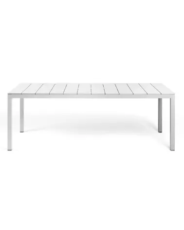 Mesa Río Alu 210 Fija