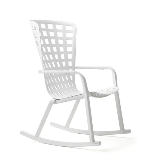 Sillón Folio Rocking