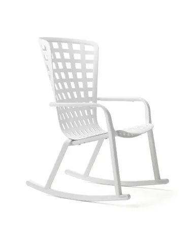 Sillón Folio Rocking