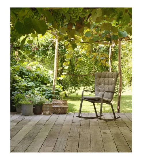 Sillón Folio Rocking