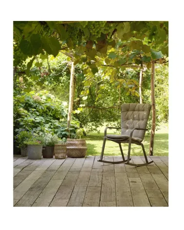 Sillón Folio Rocking