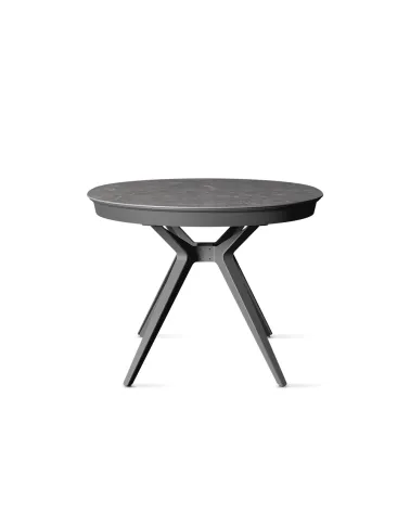 Mesa Sfera Porcelánico