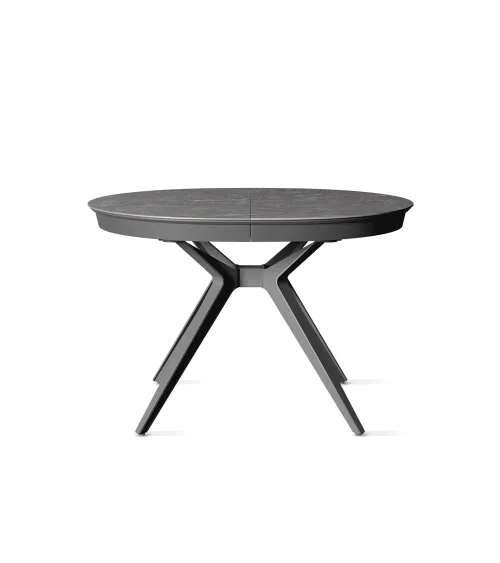 Mesa Sfera Porcelánico