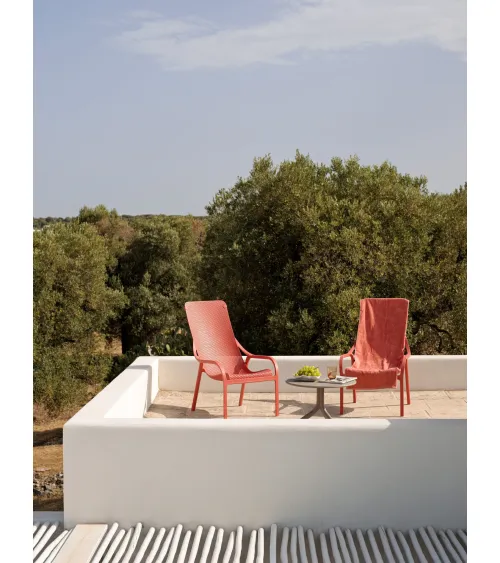 Sillón Net  Lounge