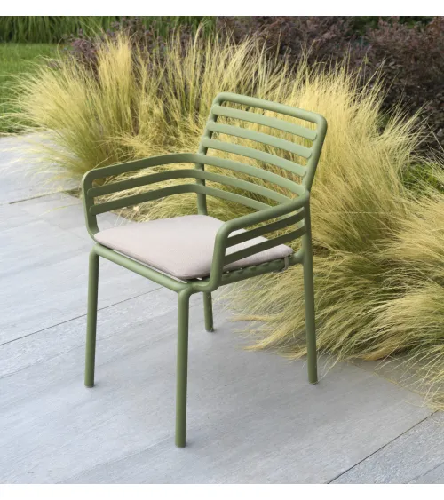 Sillón Doga Armchair