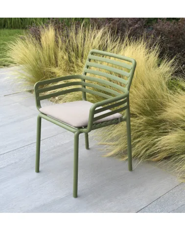 Sillón Doga Armchair
