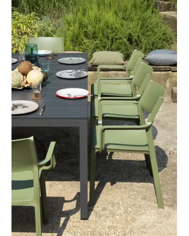 Silla Trill Bistrot