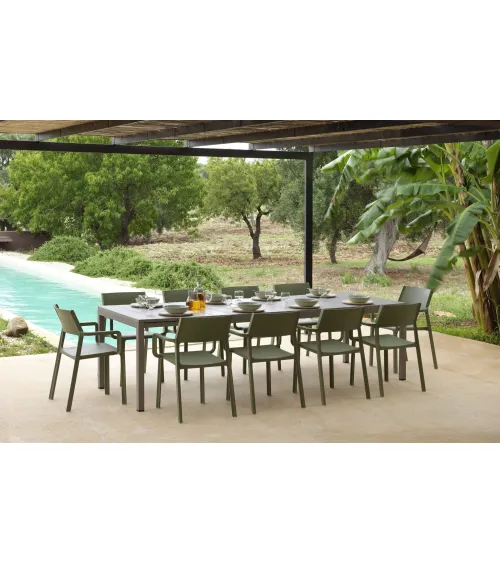 Silla Trill Bistrot