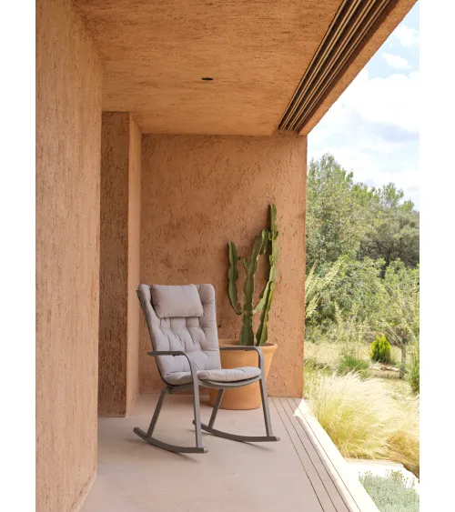 Sillón Folio Rocking