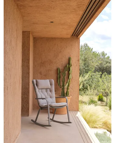Sillón Folio Rocking