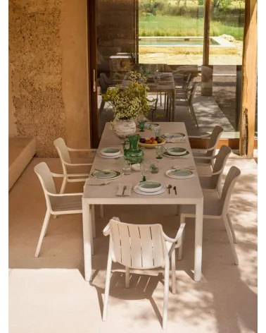 Silla Tiberina Armchair