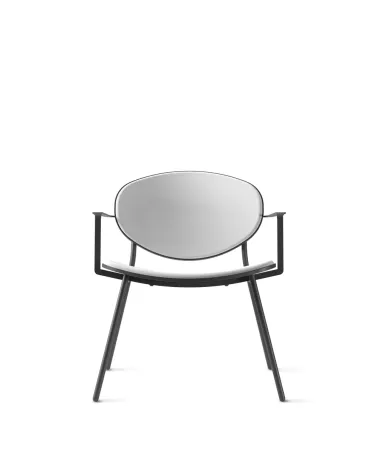 Sillón Way Xl Tessuto