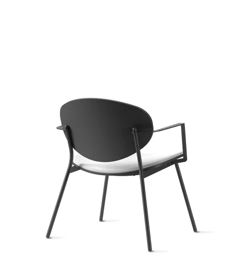 Sillón Way Xl Tessuto