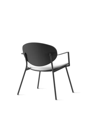 Sillón Way Xl Tessuto