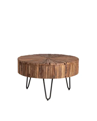 Mesa Centro Tarak