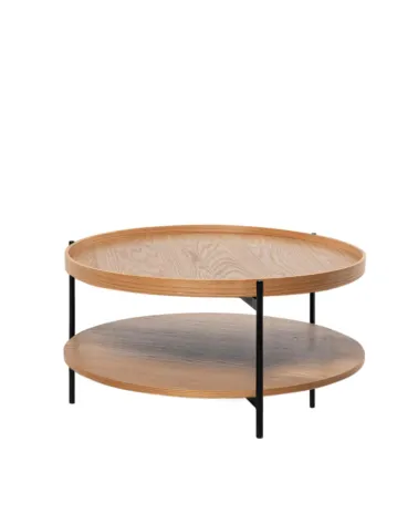 Mesa Centro Dylan
