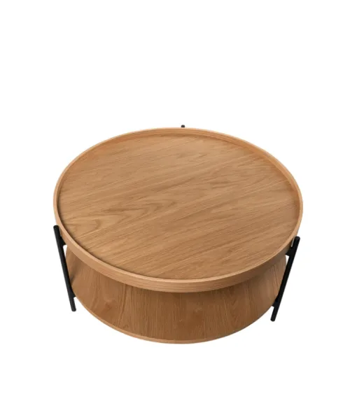 Mesa Centro Dylan