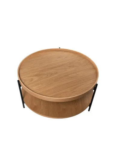 Mesa Centro Dylan