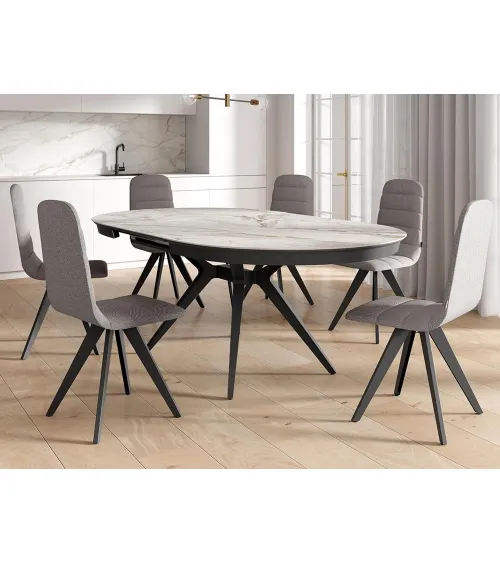 Silla Suite