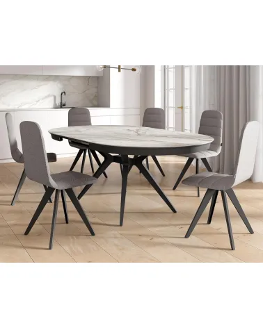 Silla Suite