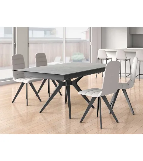Silla Suite